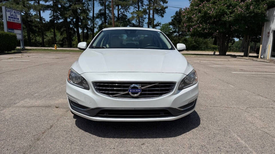 volvo s60 2017 LYV402HK5HB128087 image volvo s60 2017 LYV402HK5HB128087 image