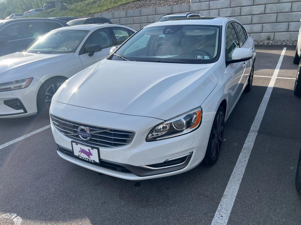 volvo s60 2017 LYV402TM9HB130918 image volvo s60 2017 LYV402TM9HB130918 image