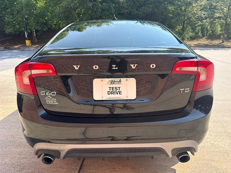 volvo s60 2017 YV126MFL6H2437964 image volvo s60 2017 YV126MFL6H2437964 image
