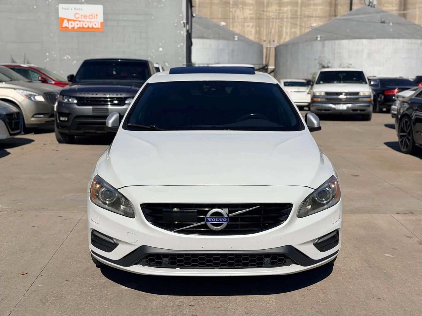 volvo s60 2017 YV149MTS1H2440122 image volvo s60 2017 YV149MTS1H2440122 image