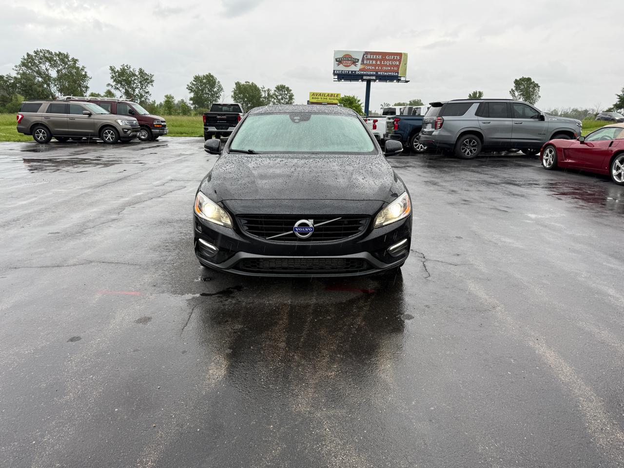 volvo s60 2017 YV140MTL9H2432319 image volvo s60 2017 YV140MTL9H2432319 image