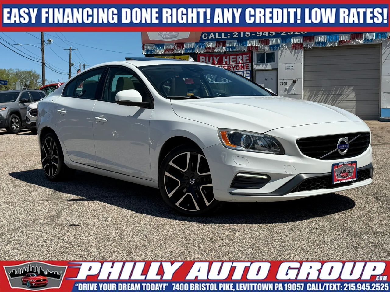 volvo s60 2017 YV126MFL1H2432218 image volvo s60 2017 YV126MFL1H2432218 image