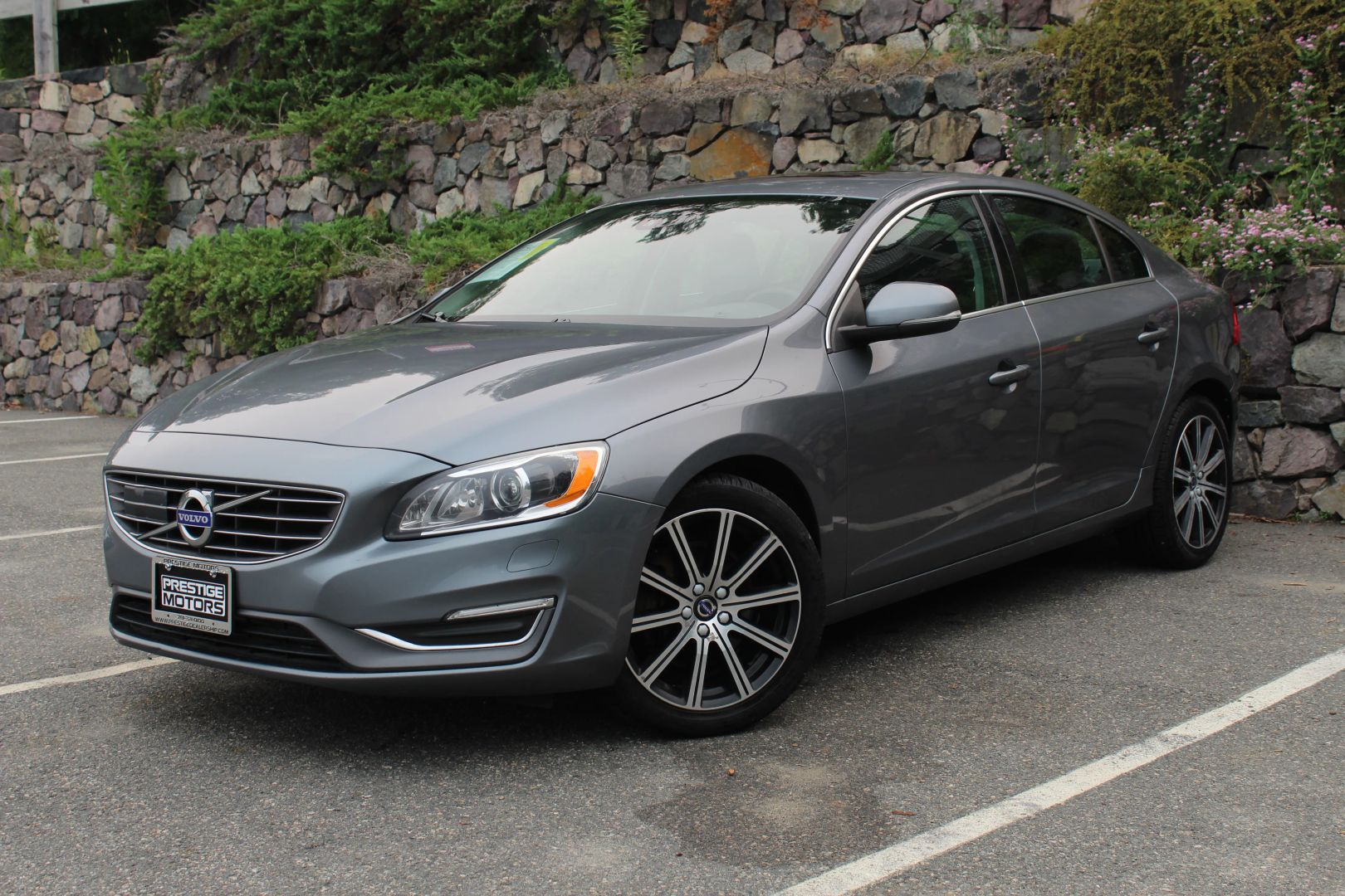 volvo s60 2017 LYV402TM4HB135895 image volvo s60 2017 LYV402TM4HB135895 image