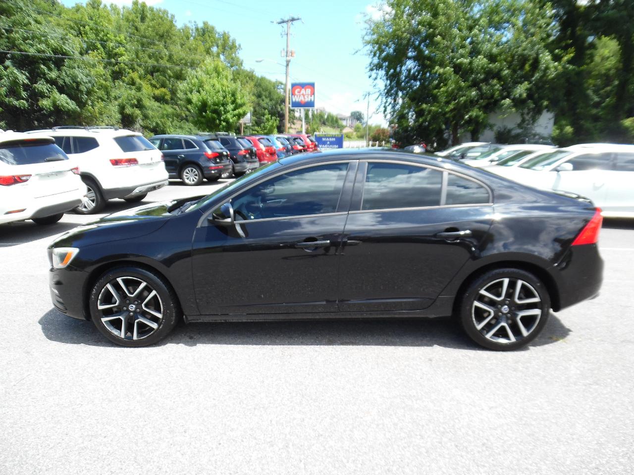 volvo s60 2017 YV126MFL4H2420919 image volvo s60 2017 YV126MFL4H2420919 image