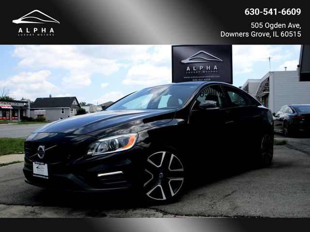 volvo s60 2017 YV140MTL0H2438476 image volvo s60 2017 YV140MTL0H2438476 image