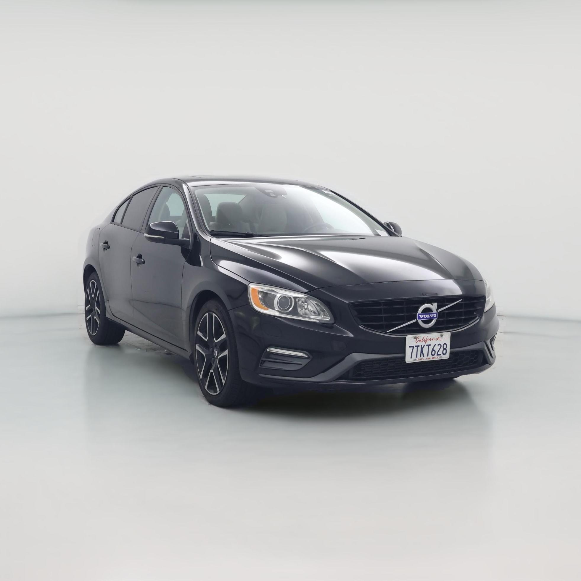 volvo s60 2017 YV126MFLXH2423842 image volvo s60 2017 YV126MFLXH2423842 image