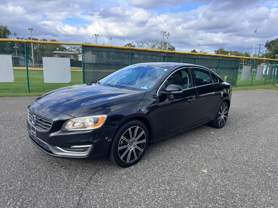volvo s60 2017 LYV402HK1HB130628 image volvo s60 2017 LYV402HK1HB130628 image