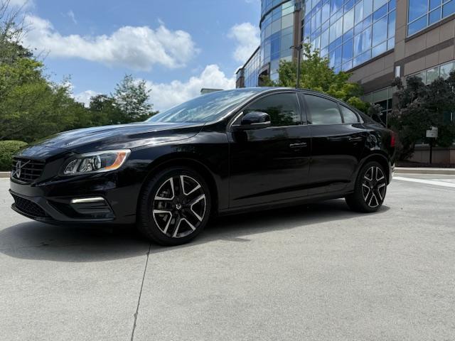 volvo s60 2017 YV126MFL3H2432415 image volvo s60 2017 YV126MFL3H2432415 image