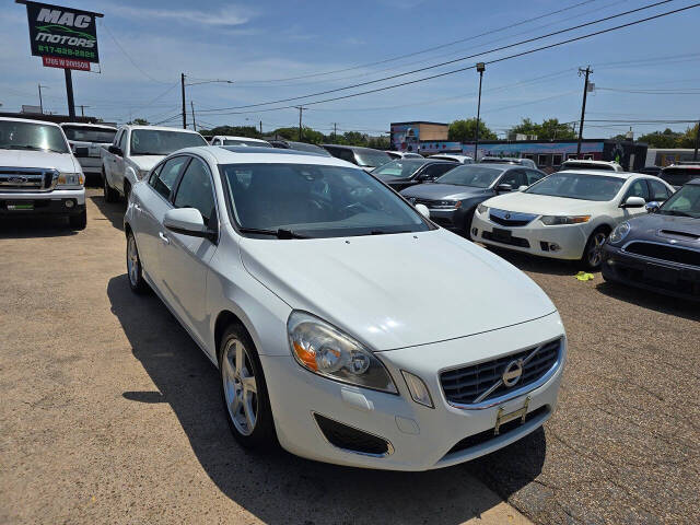 volvo s60 2012 YV1622FS9C2047006 image volvo s60 2012 YV1622FS9C2047006 image