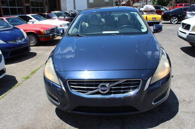 volvo s60 2012 YV1622FS5C2056236 image volvo s60 2012 YV1622FS5C2056236 image