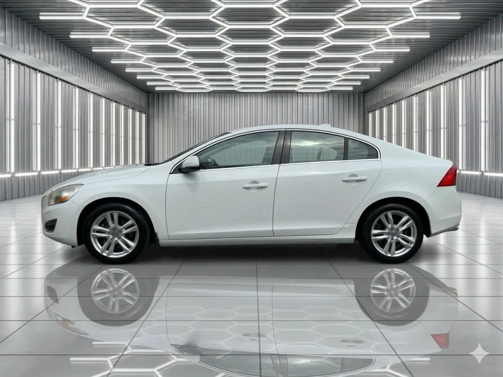 volvo s60 2012 YV1622FS8C2095984 image volvo s60 2012 YV1622FS8C2095984 image