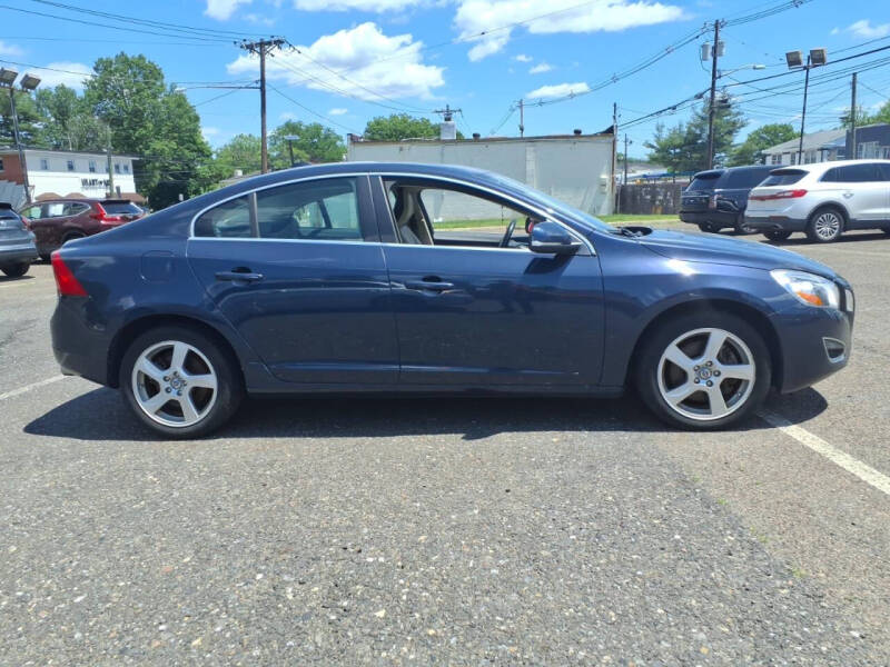 volvo s60 2012 YV1622FS5C2033975 image volvo s60 2012 YV1622FS5C2033975 image