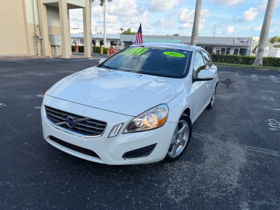 volvo s60 2012 YV1622FS5C2114992 image volvo s60 2012 YV1622FS5C2114992 image