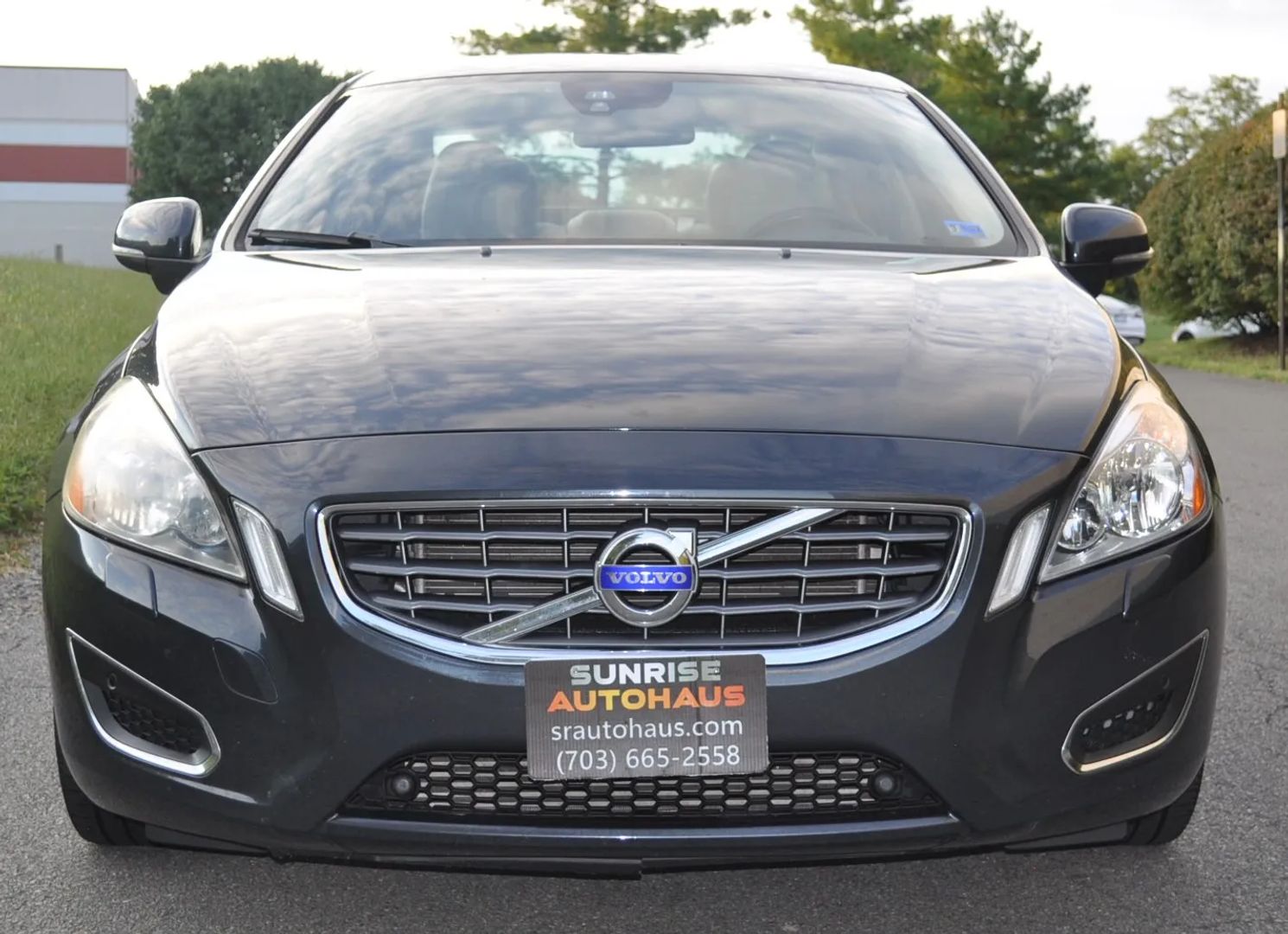 volvo s60 2012 YV1902FH7C2089360 image volvo s60 2012 YV1902FH7C2089360 image