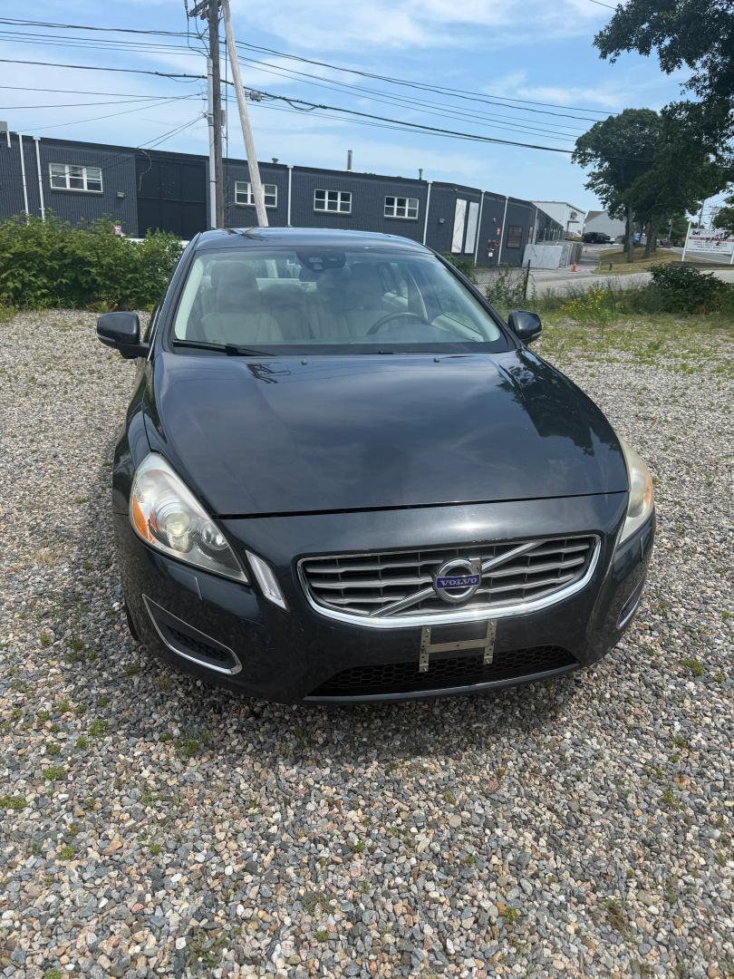 volvo s60 2012 YV1902FH3C2054296 image volvo s60 2012 YV1902FH3C2054296 image