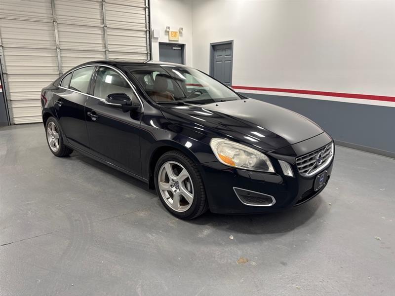 volvo s60 2012 YV1622FS1C2114262 image volvo s60 2012 YV1622FS1C2114262 image