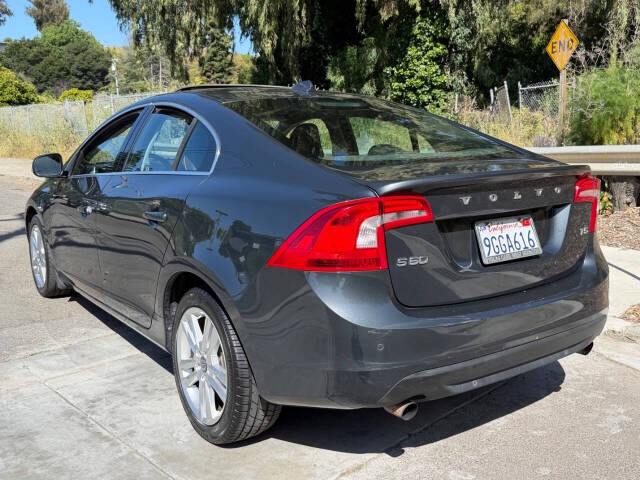 volvo s60 2012 YV1622FS0C2120442 image volvo s60 2012 YV1622FS0C2120442 image