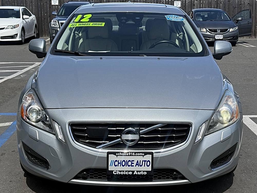volvo s60 2012 YV1902FH2C2080582 image volvo s60 2012 YV1902FH2C2080582 image