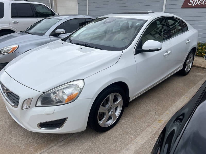 volvo s60 2012 YV1622FS5C2123479 image volvo s60 2012 YV1622FS5C2123479 image