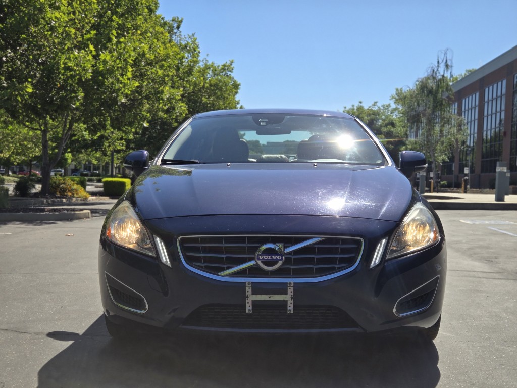 volvo s60 2012 YV1622FSXC2125129 image volvo s60 2012 YV1622FSXC2125129 image