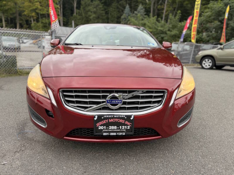 volvo s60 2012 YV1622FS8C2058305 image volvo s60 2012 YV1622FS8C2058305 image