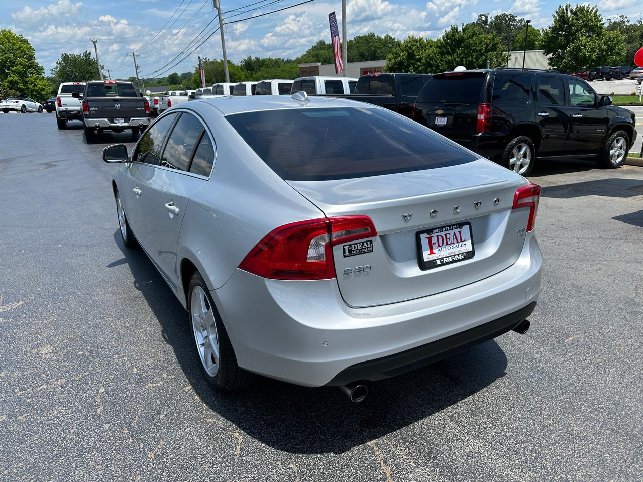 volvo s60 2012 YV1622FSXC2120240 image volvo s60 2012 YV1622FSXC2120240 image