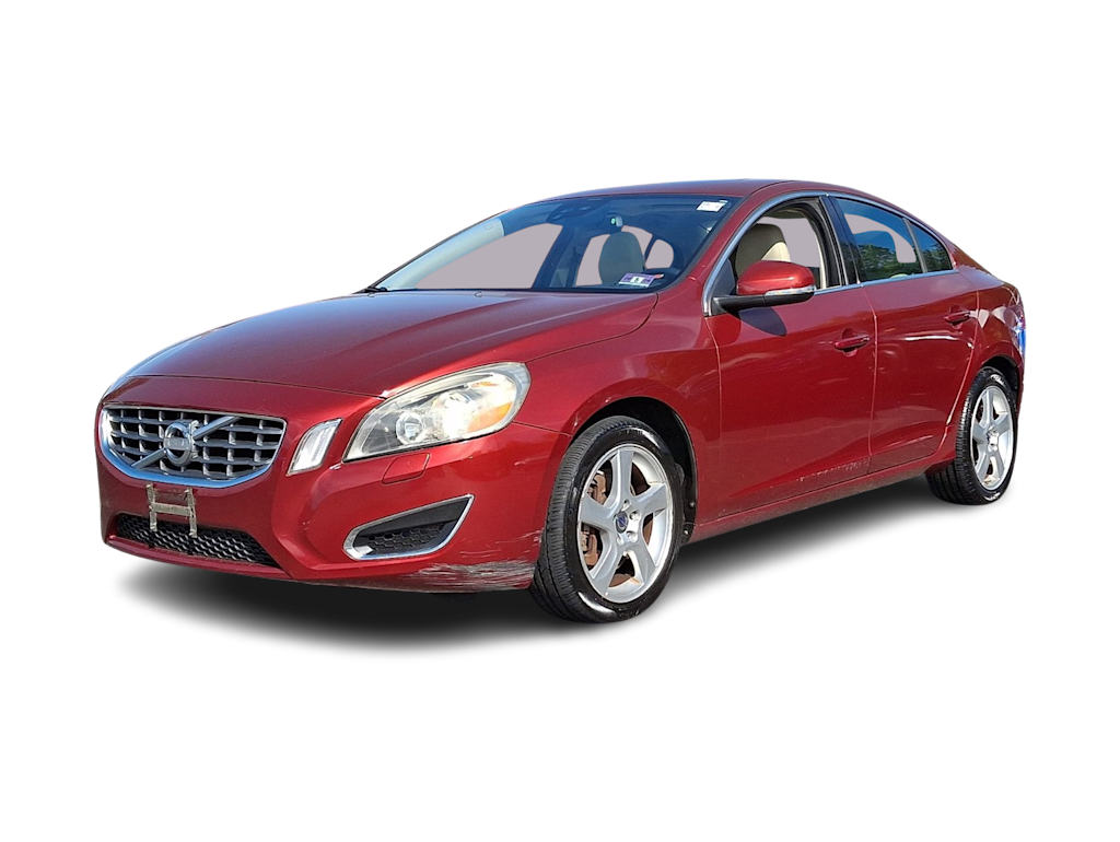 volvo s60 2012 YV1622FS0C2057701 image volvo s60 2012 YV1622FS0C2057701 image