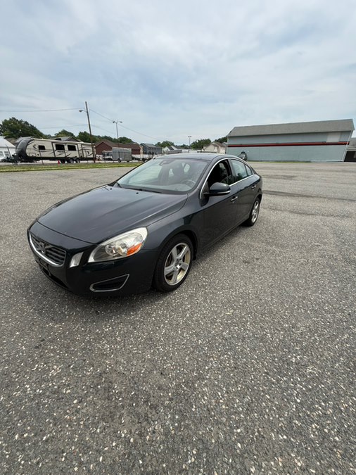volvo s60 2012 YV1622FS6C2145426 image volvo s60 2012 YV1622FS6C2145426 image