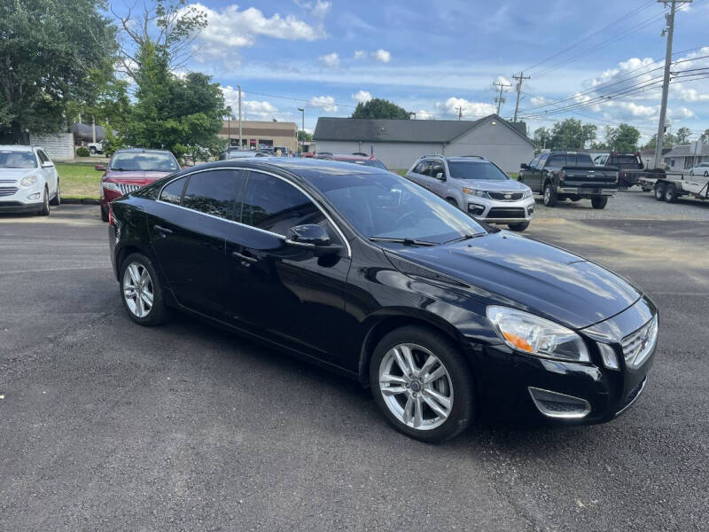 volvo s60 2012 YV1622FS5C2143165 image volvo s60 2012 YV1622FS5C2143165 image