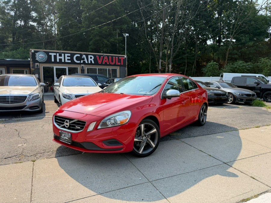 volvo s60 2012 YV1902FH8C2081963 image volvo s60 2012 YV1902FH8C2081963 image
