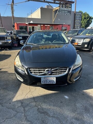 volvo s60 2012 YV1622FSXC2122036 image volvo s60 2012 YV1622FSXC2122036 image