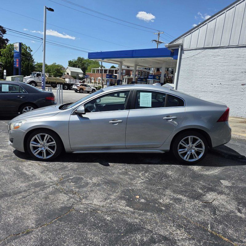 volvo s60 2012 YV1902FH0C2039657 image volvo s60 2012 YV1902FH0C2039657 image