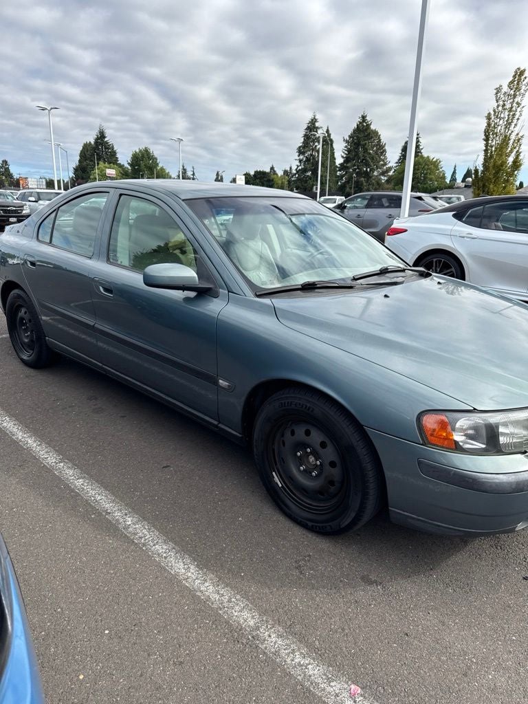 volvo s60 2004 YV1RS64AX42320115 image volvo s60 2004 YV1RS64AX42320115 image