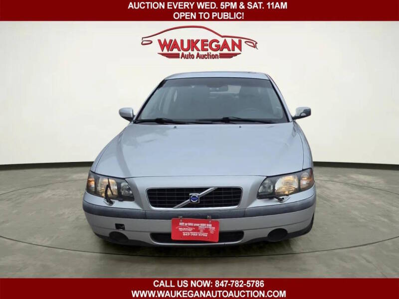 volvo s60 2004 YV1RS61T242350666 image volvo s60 2004 YV1RS61T242350666 image