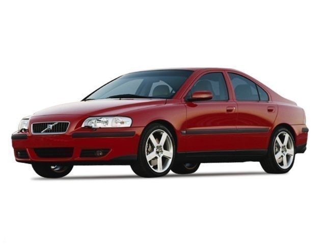 volvo s60 2004 YV1RS61T142357284 image volvo s60 2004 YV1RS61T142357284 image