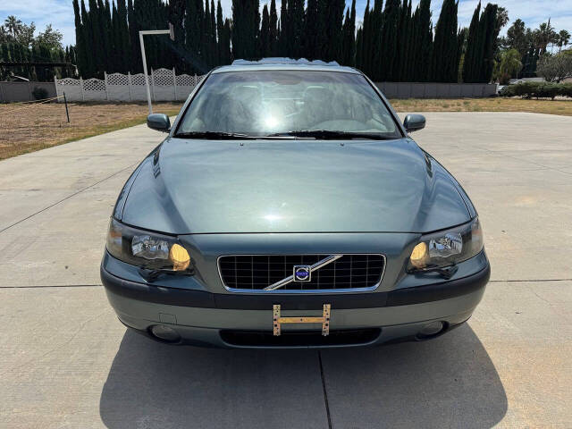 volvo s60 2004 YV1RH59H642373943 image volvo s60 2004 YV1RH59H642373943 image