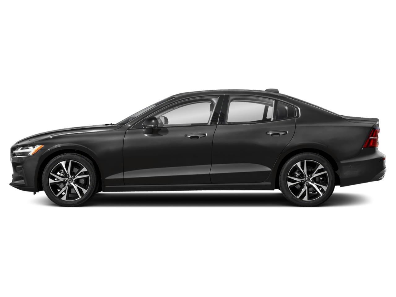 volvo s60 2024 7JRL12TK4RG280286 image