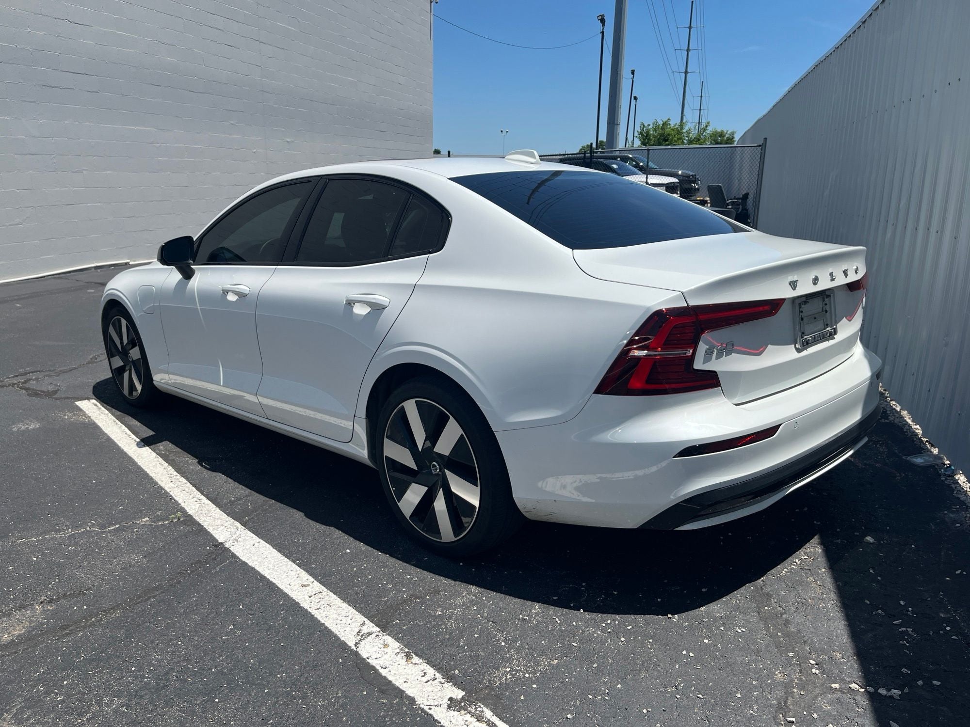 volvo s60 2024 7JRH60FK6RG312355 image volvo s60 2024 7JRH60FK6RG312355 image