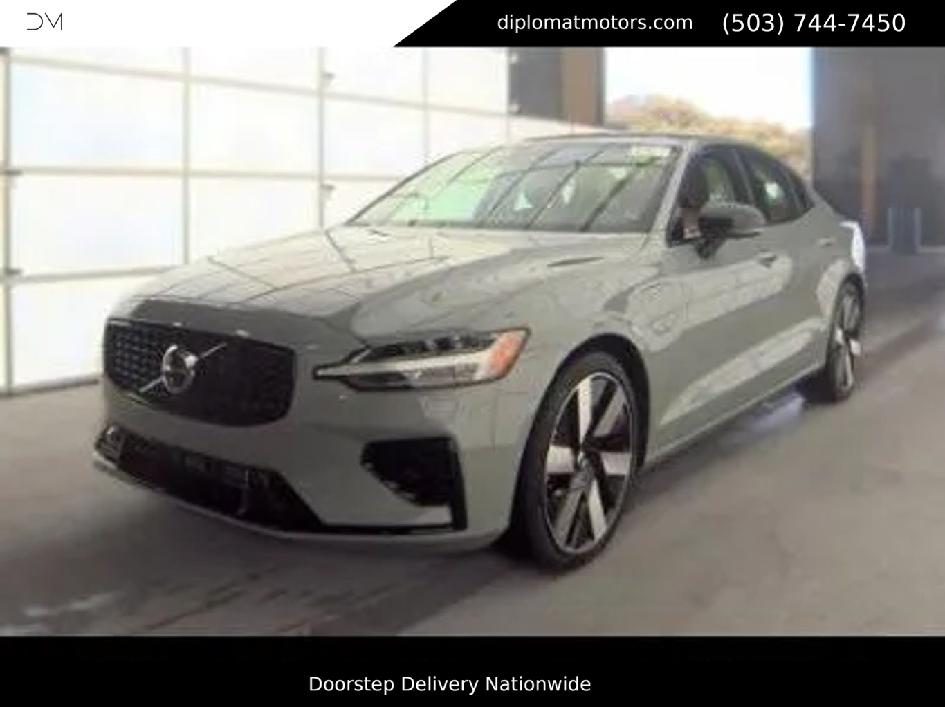 volvo s60 2024 7JRH60FL4RG305753 image volvo s60 2024 7JRH60FL4RG305753 image
