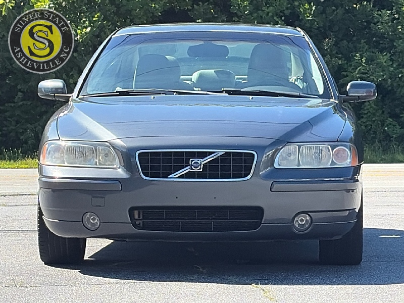 volvo s60 2006 YV1RS592762549804 image volvo s60 2006 YV1RS592762549804 image