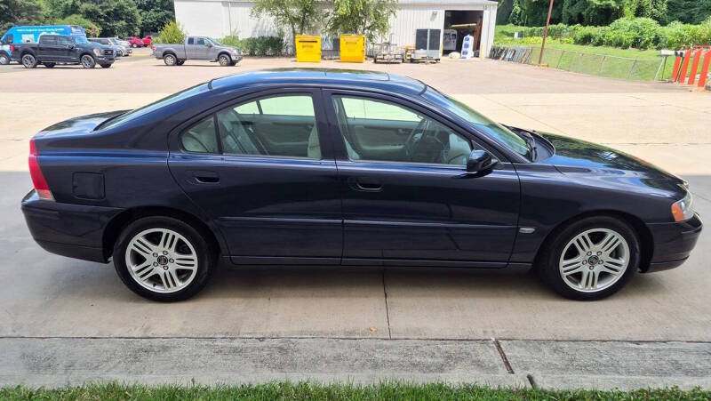 volvo s60 2006 YV1RS592262545370 image volvo s60 2006 YV1RS592262545370 image