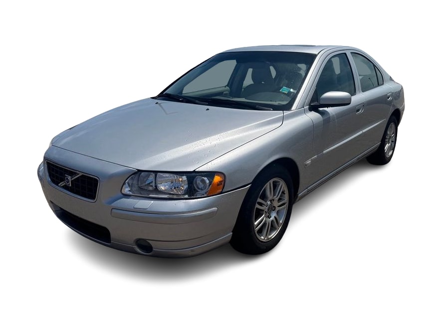 volvo s60 2006 YV1RH592X62521879 image volvo s60 2006 YV1RH592X62521879 image