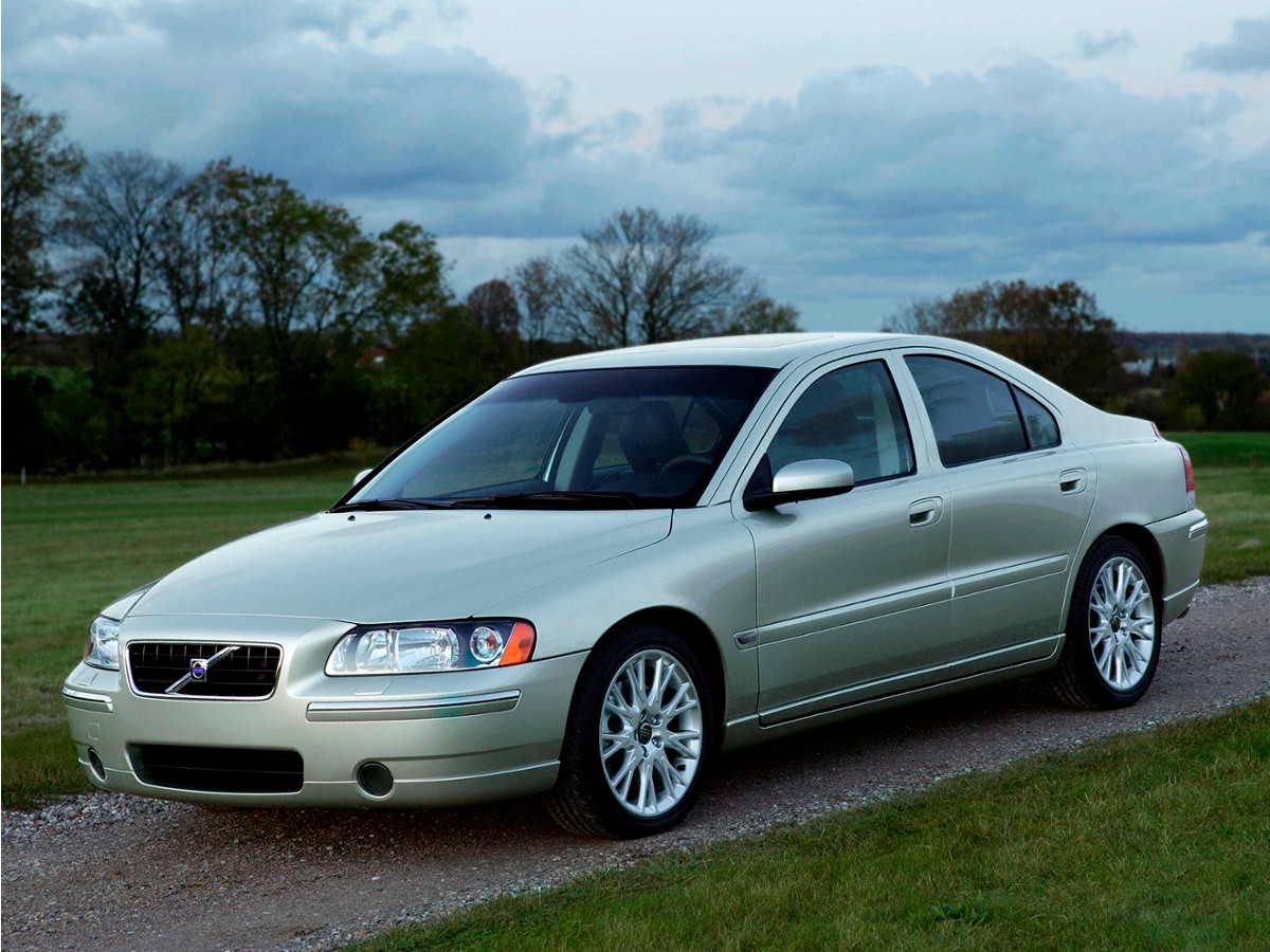 volvo s60 2006 YV1RH592962540519 image volvo s60 2006 YV1RH592962540519 image
