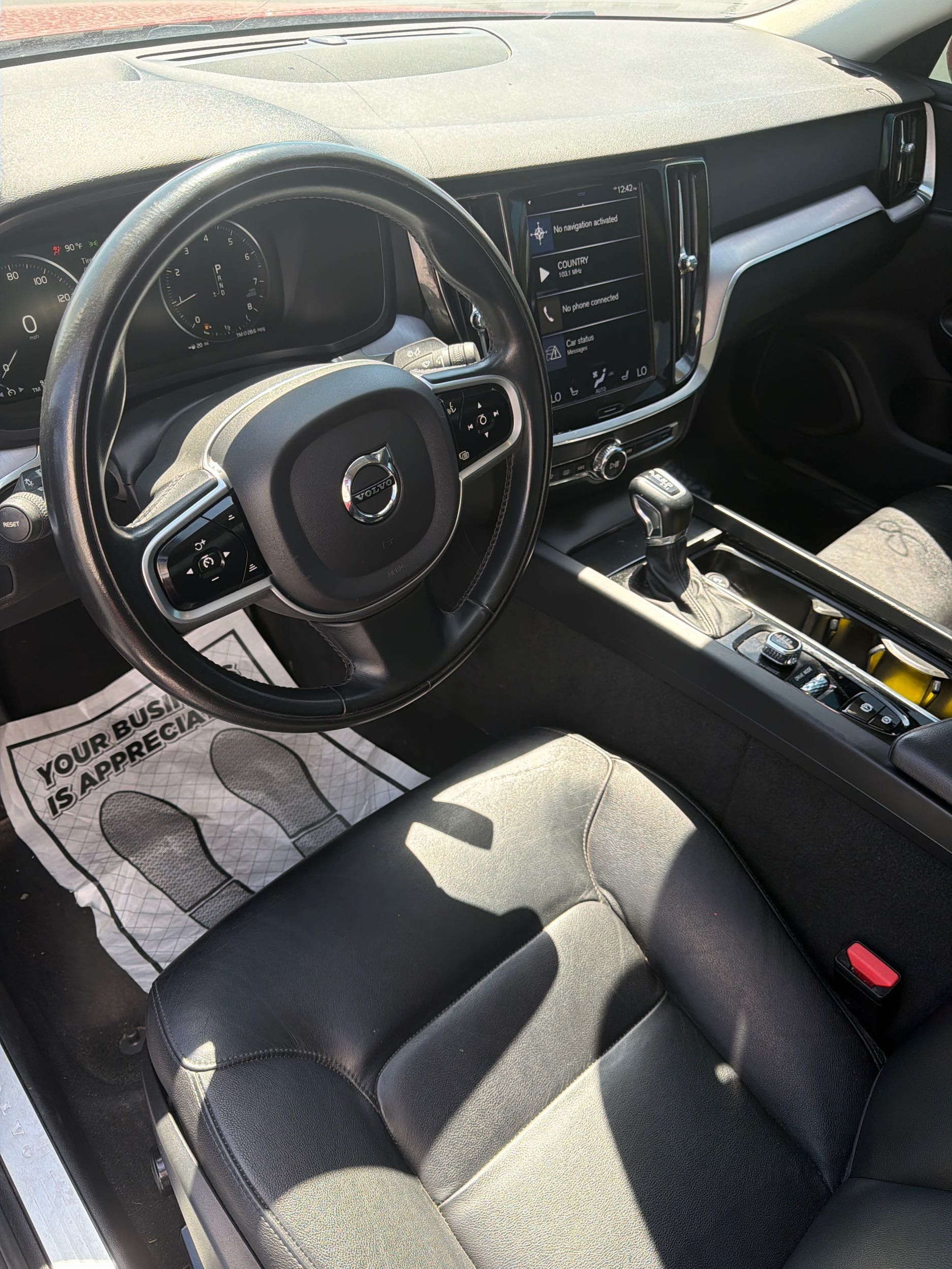 volvo s60 2020 7JR102FK9LG065094 image volvo s60 2020 7JR102FK9LG065094 image