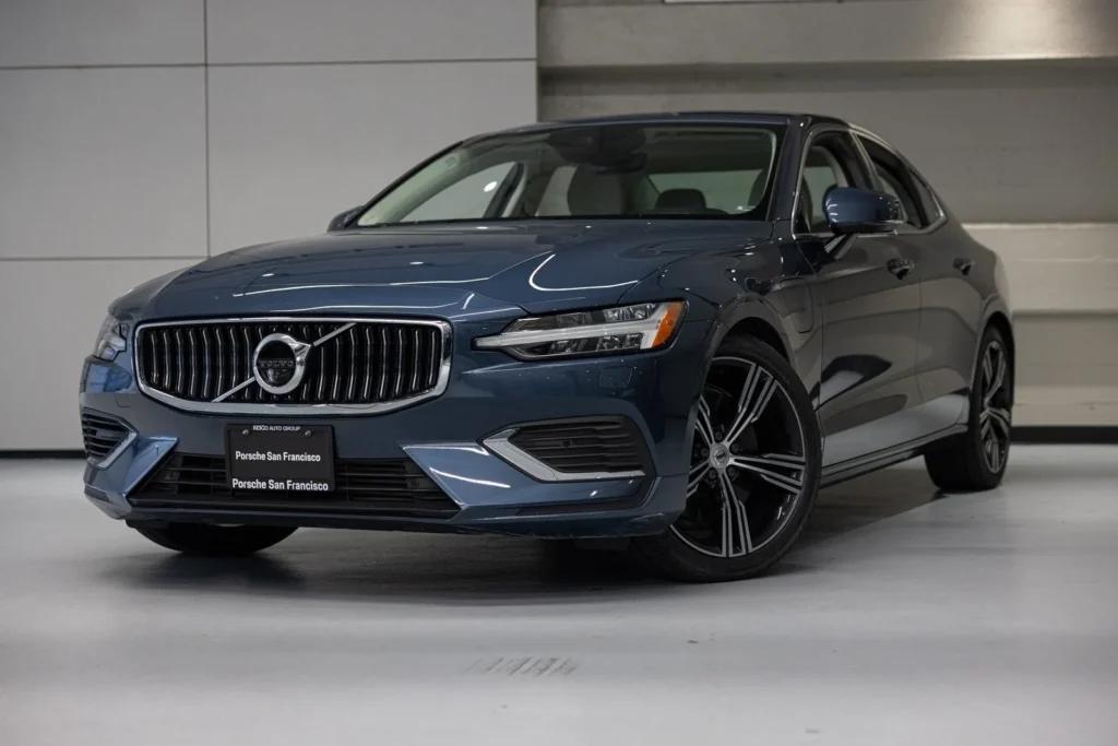 volvo s60 2020 7JRBR0FL5LG047599 image volvo s60 2020 7JRBR0FL5LG047599 image