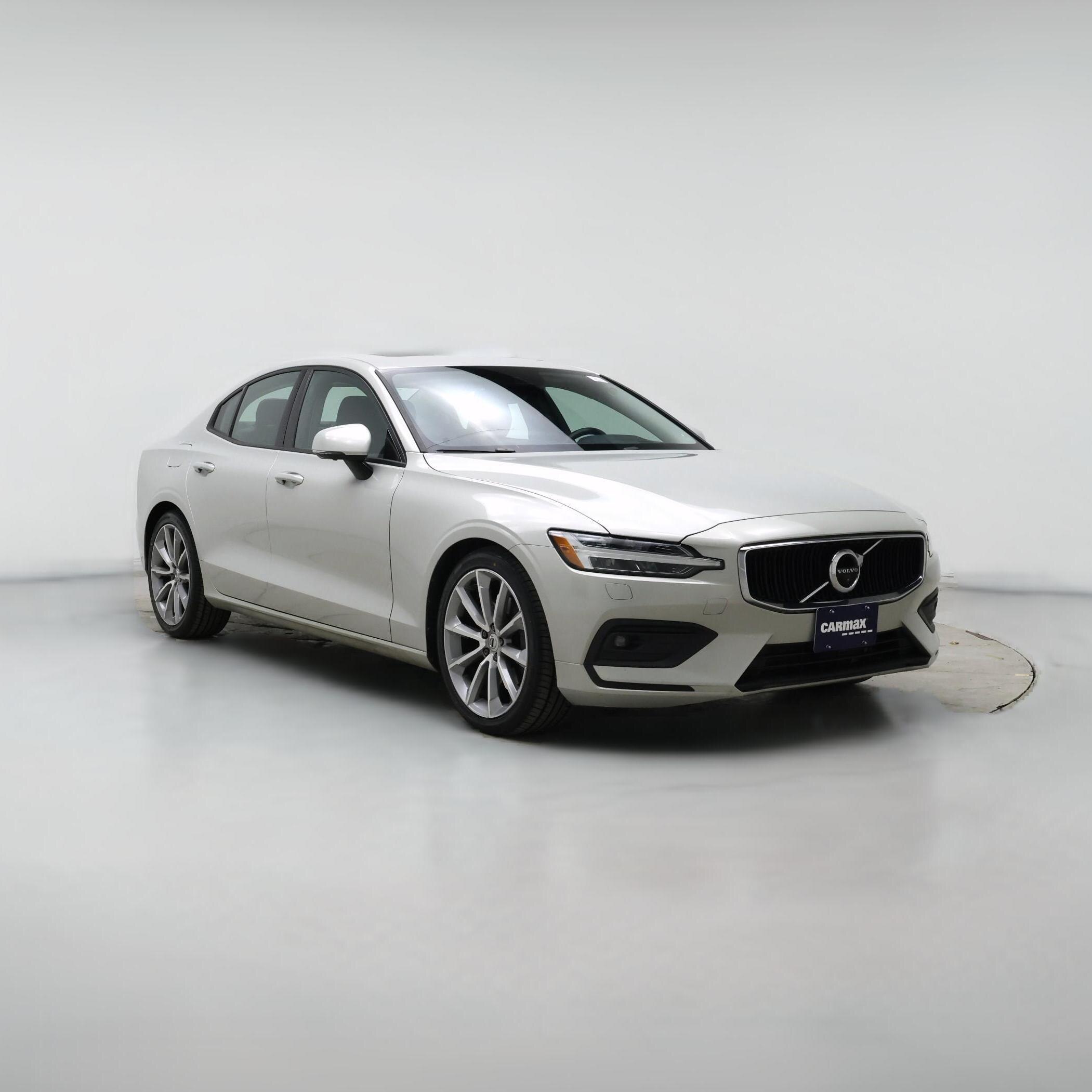 volvo s60 2020 7JR102FKXLG046005 image volvo s60 2020 7JR102FKXLG046005 image
