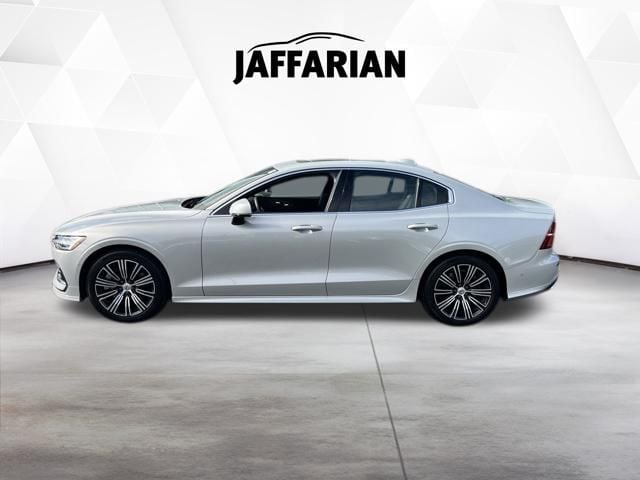 volvo s60 2020 7JRA22TL5LG067562 image volvo s60 2020 7JRA22TL5LG067562 image