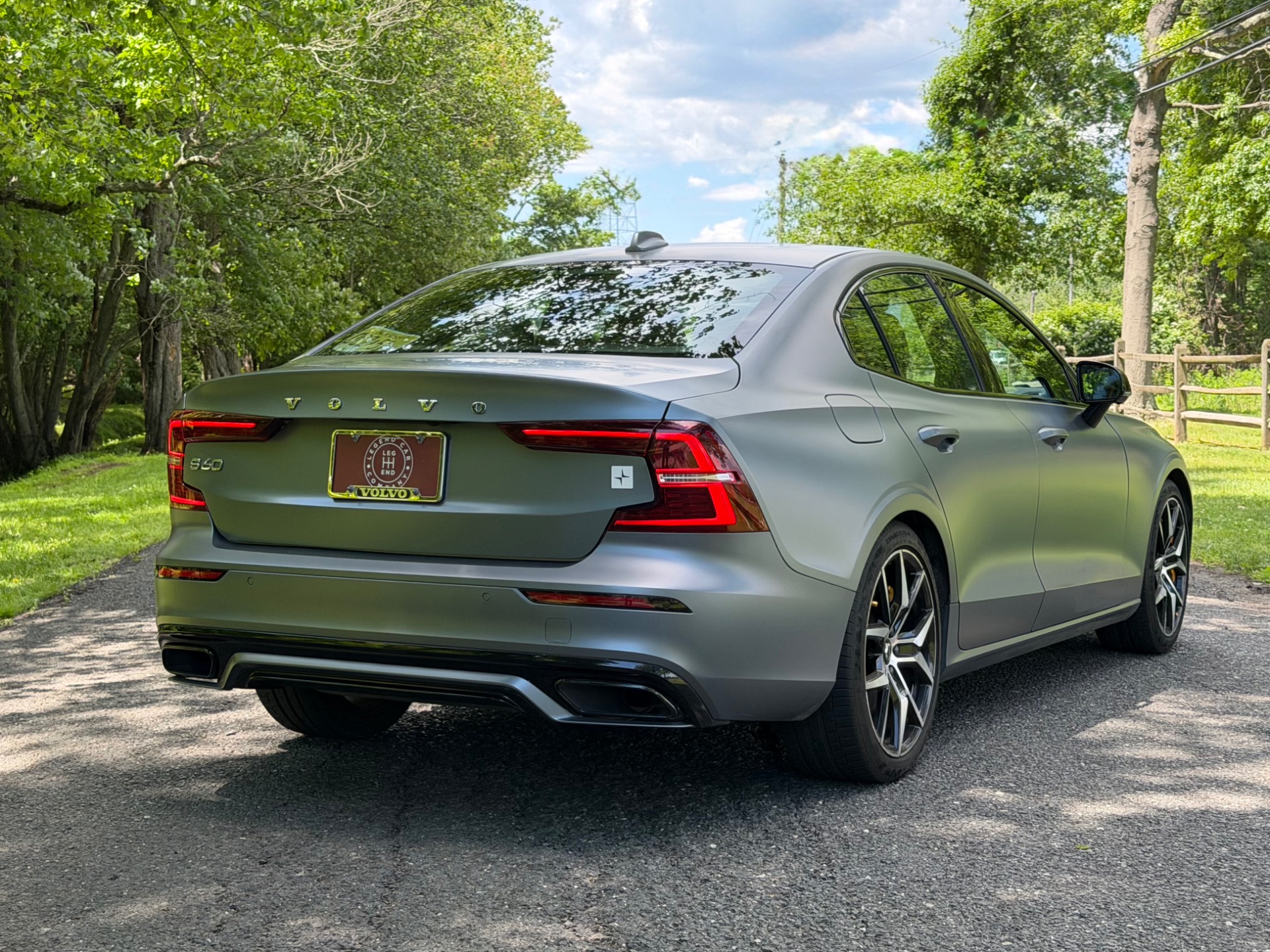 volvo s60 2020 7JRBK0FP8LG071726 image volvo s60 2020 7JRBK0FP8LG071726 image