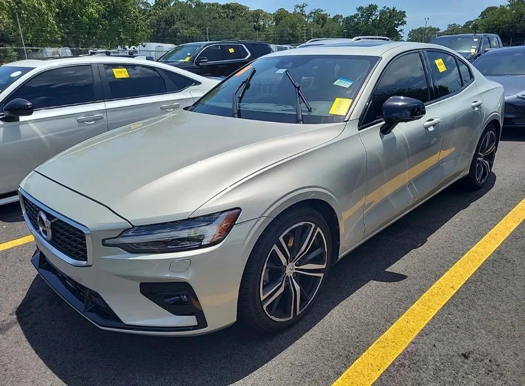 volvo s60 2020 7JR102FM1LG065589 image volvo s60 2020 7JR102FM1LG065589 image