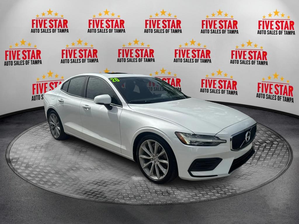 volvo s60 2020 7JRA22TK1LG039216 image volvo s60 2020 7JRA22TK1LG039216 image